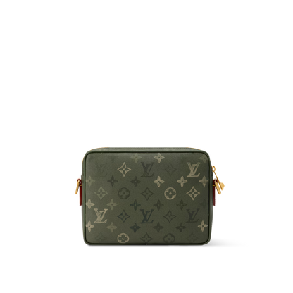 Louis Vuitton Nil Monogram Heritage