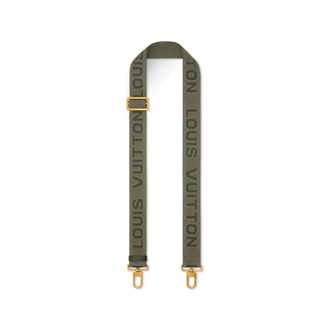 Louis Vuitton Nil Monogram Heritage