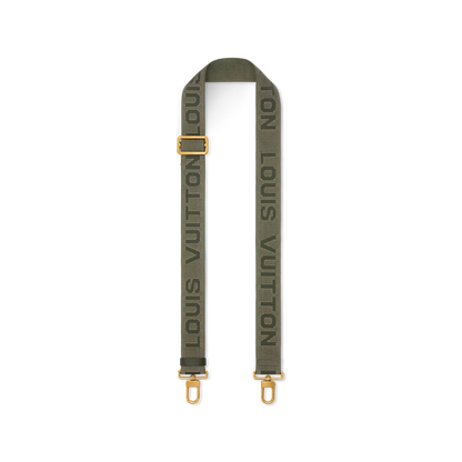 Louis Vuitton Nil Monogram Heritage