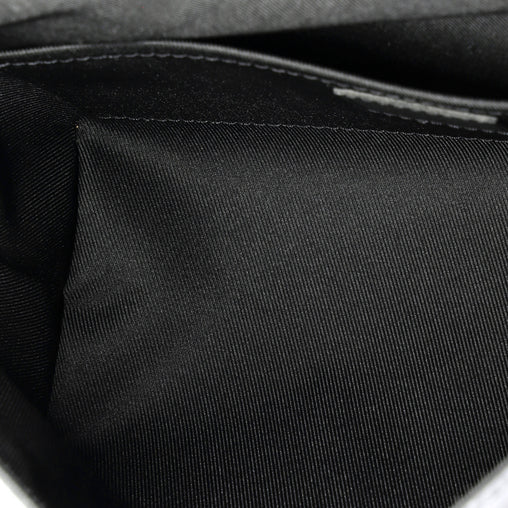 Louis Vuitton Pulse Messeger Monogram Eclipse