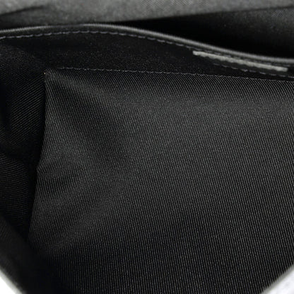 Louis Vuitton Pulse Messeger Monogram Eclipse