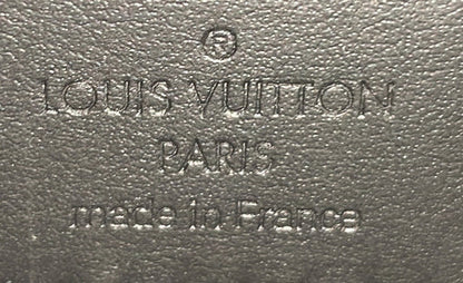 Louis Vuitton Pulse Messeger Monogram Eclipse