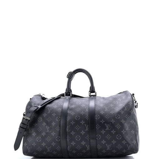 Louis Vuitton Keepall Bandoulière 45