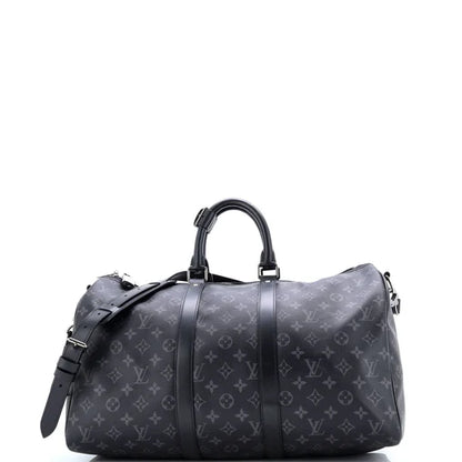 Louis Vuitton Keepall Bandoulière 45