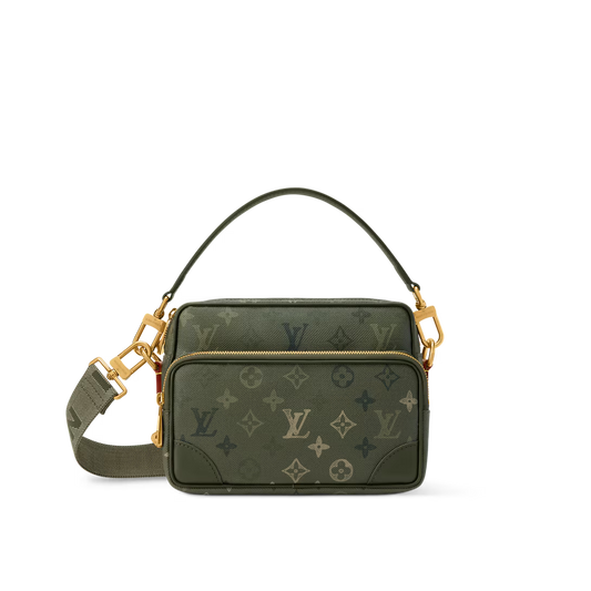 Louis Vuitton Nil Monogram Heritage