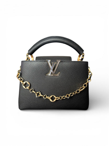 Louis Vuitton Capucines BB