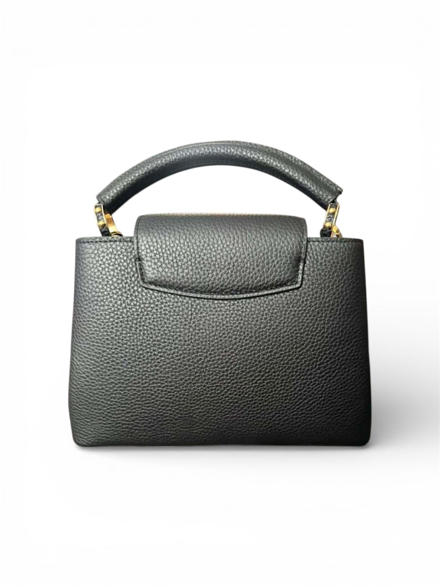Louis Vuitton Capucines BB