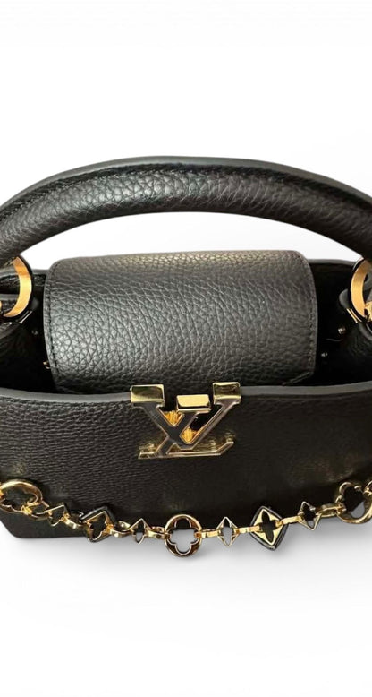 Louis Vuitton Capucines BB