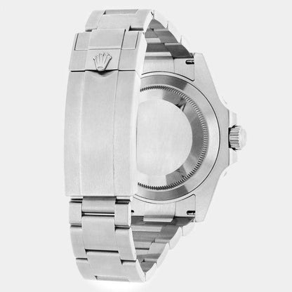 Rolex Submariner Date Black Dial