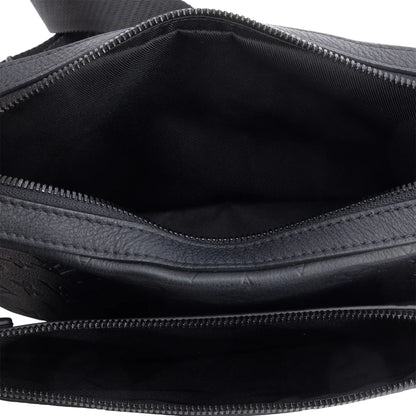 Louis Vuitton Trio Messenger Black