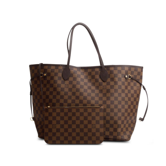 Louis Vuitton Neverfull GM