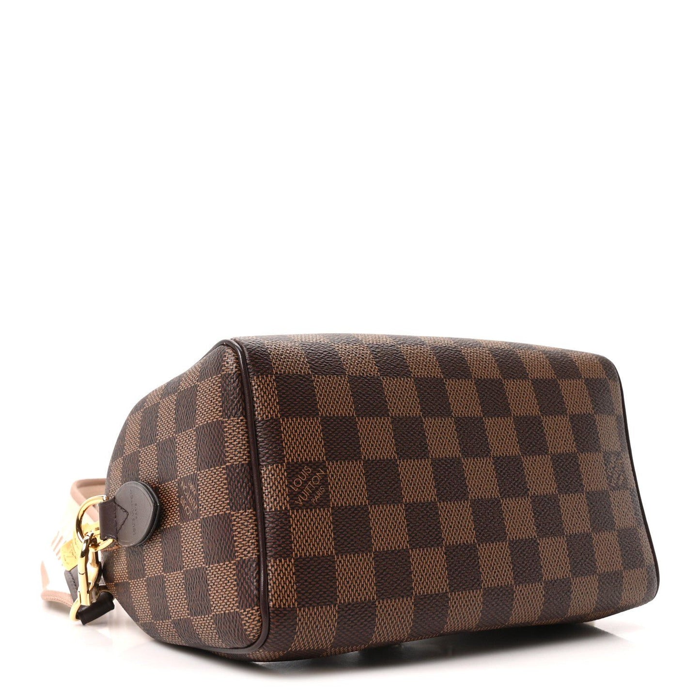 Louis Vuitton Speedy 20 – Damier Ebene Canvas