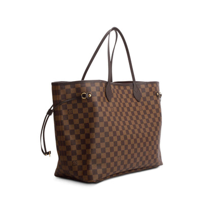 Louis Vuitton Neverfull GM